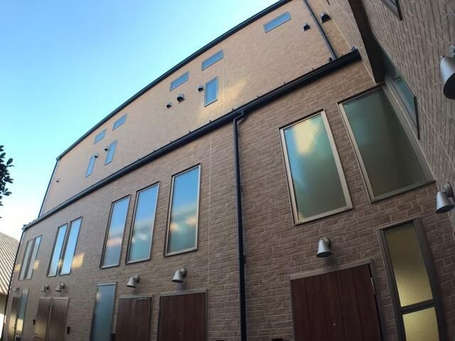 アップライン東府中