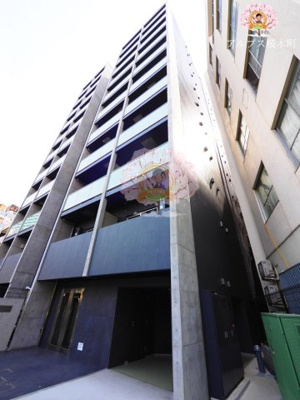 【外観】 | クラリッサ横浜ベーネ