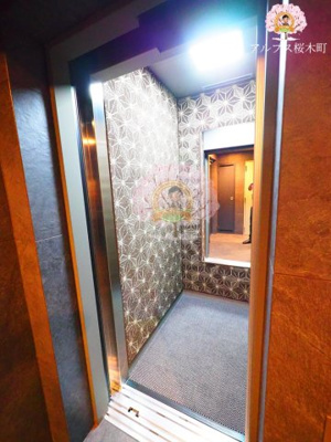 【その他】 | クラリッサ横浜ベーネ