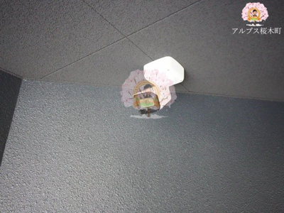 【セキュリティ】 | クラリッサ横浜ベーネ