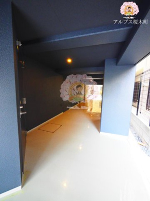 【設備】 | クラリッサ横浜ベーネ