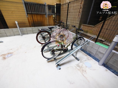 【その他共用部分】 | クラリッサ横浜ベーネ