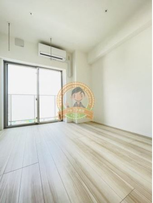 【洋室】 | クラリッサ横浜ベーネ | 別部屋参考写真