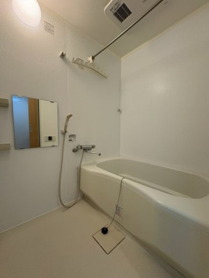 【浴室】 | ガーデンハウス