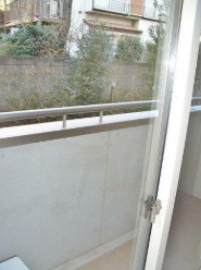 【バルコニー】 | 陽だまり荘