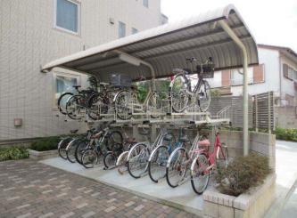 【その他共用部分】 | 陽だまり荘