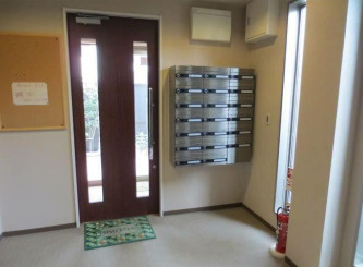 【その他】 | 陽だまり荘