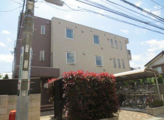 【外観】 | 陽だまり荘 | 落ち着いた雰囲気。