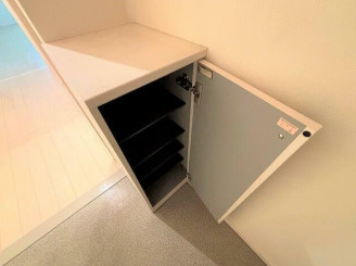 【設備】 | 陽だまり荘