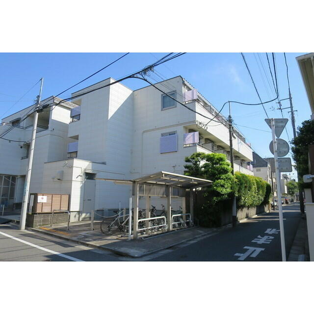 立花ハイツの画像