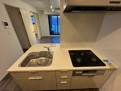 【キッチン】La Perla 桜新町