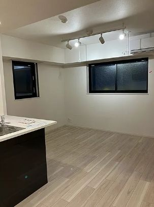 【居間・リビング】La Perla 桜新町