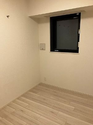 【寝室】La Perla 桜新町