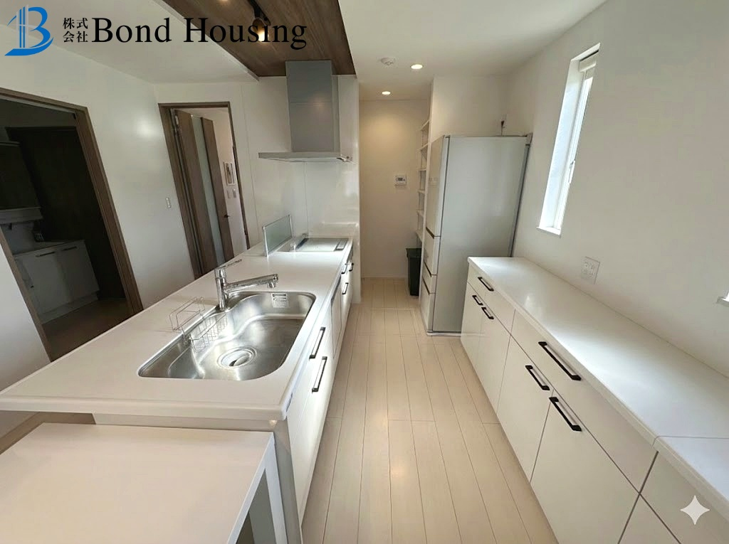 JR土山駅徒歩8分　魚住町清水　築2年のその他