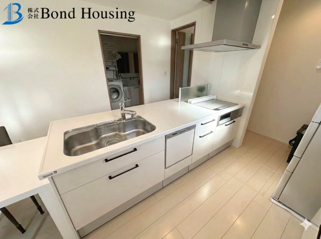 JR土山駅徒歩8分　魚住町清水　築2年のその他