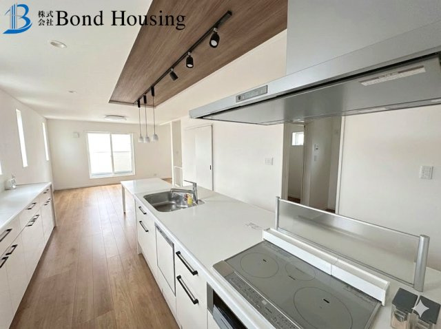 JR土山駅徒歩8分　魚住町清水　築2年のその他