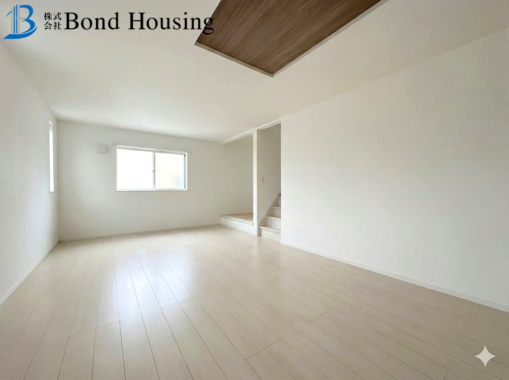 JR土山駅徒歩8分　魚住町清水　築2年のその他