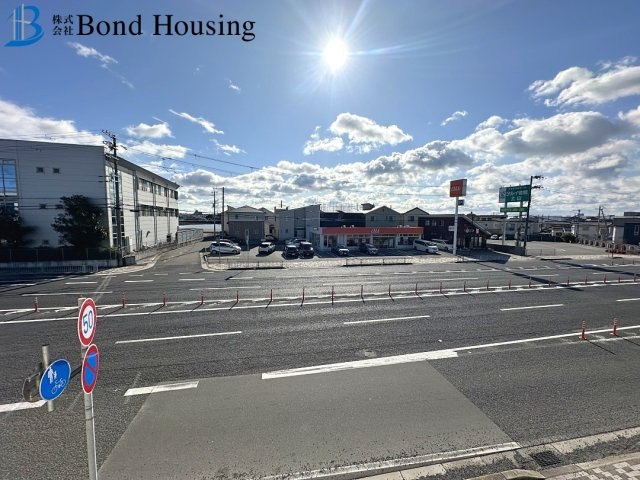 JR土山駅徒歩8分　魚住町清水　築2年のその他