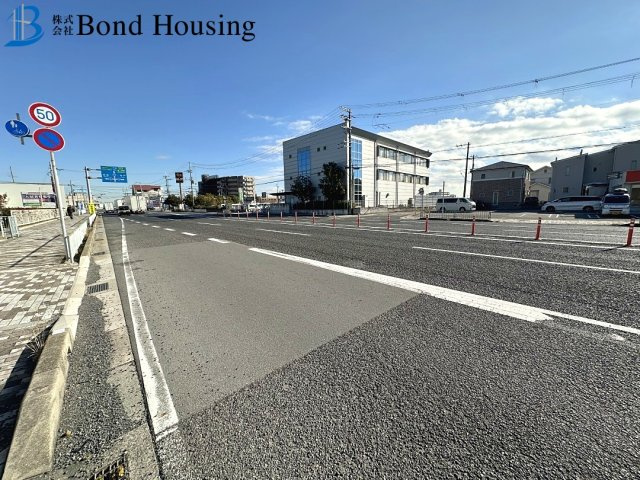 JR土山駅徒歩8分　魚住町清水　築2年のその他