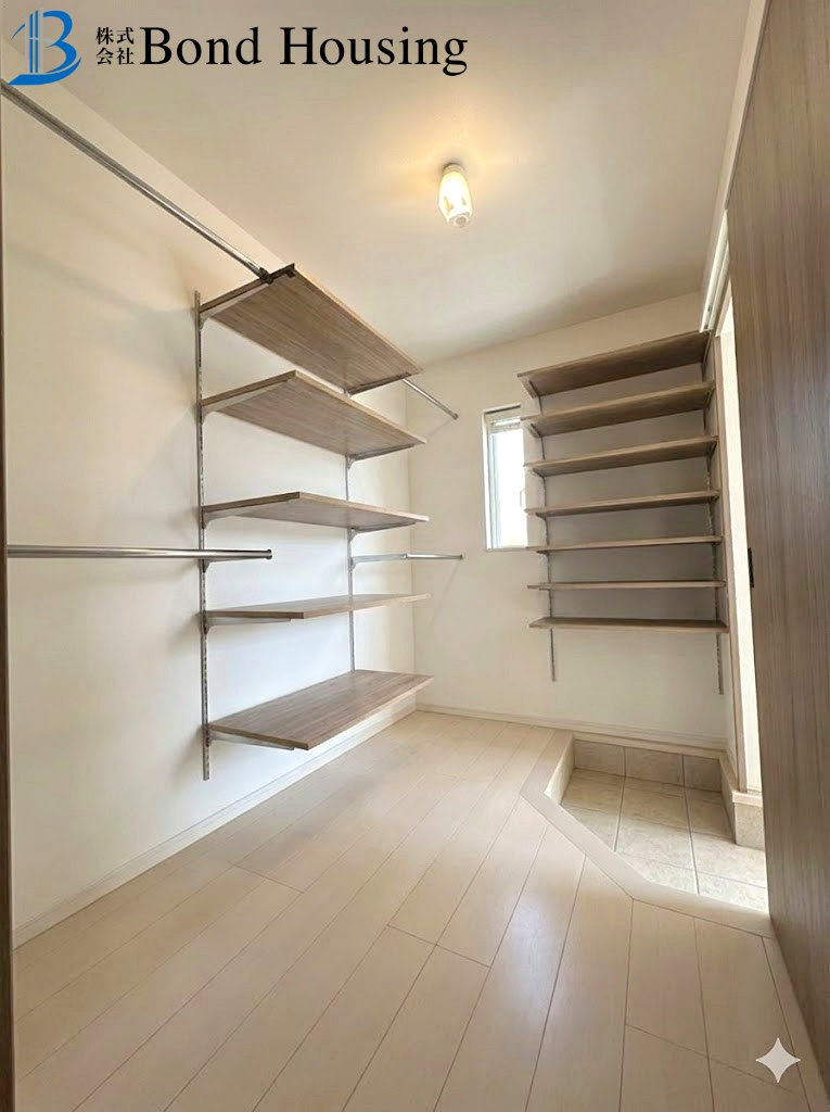 JR土山駅徒歩8分　魚住町清水　築2年の外観パース