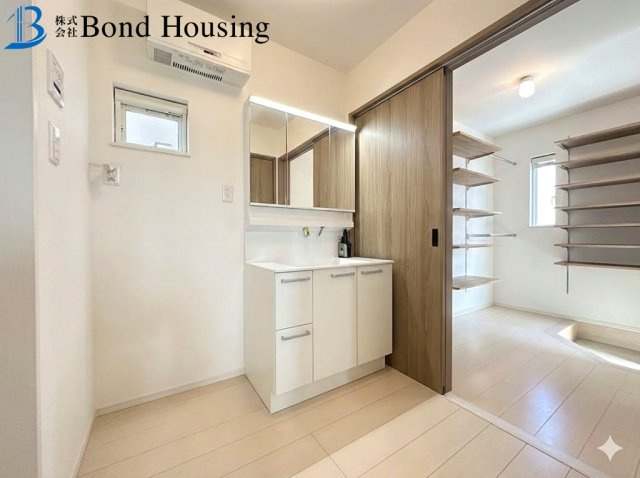 JR土山駅徒歩8分　魚住町清水　築2年のその他