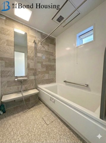 JR土山駅徒歩8分　魚住町清水　築2年のその他