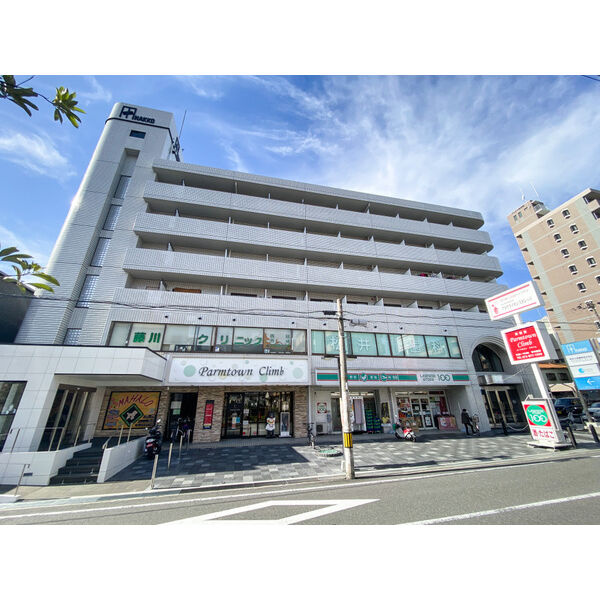 ―香りと光のレジデンス―　アローマHAKKO四條畷