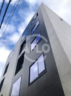 グリュックメゾン福島