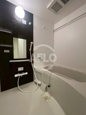 グリュックメゾン福島の浴室|グリュックメゾン福島　浴室