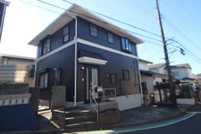 ハイランド2丁目中古戸建の画像