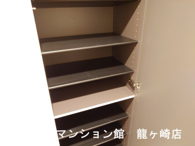 ソラリス　Solarisの設備