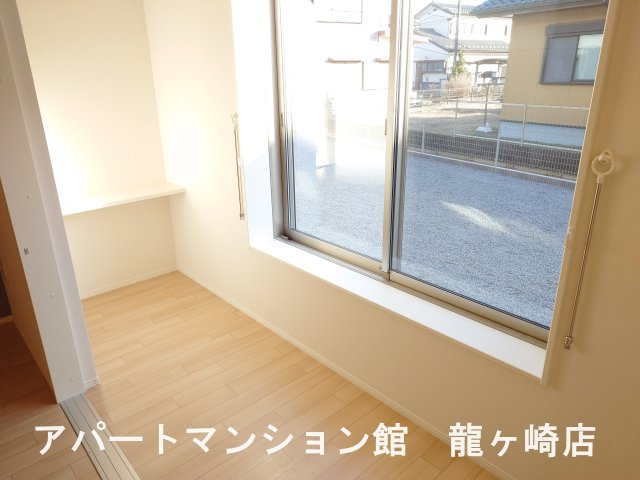 ソラリス　Solarisのバルコニー|※同シリーズのイメージです