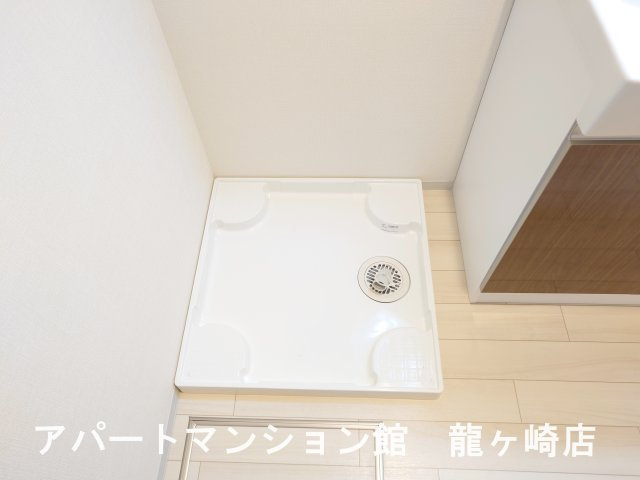 ソラリス　Solarisの駐車場|※イメージです