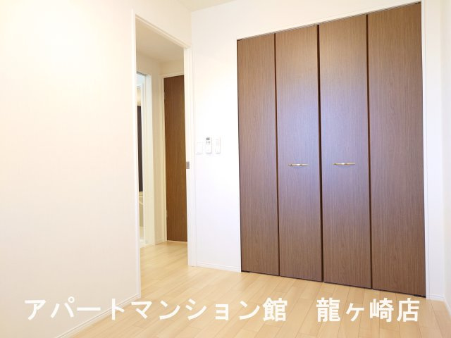 ソラリス　Solarisの外観