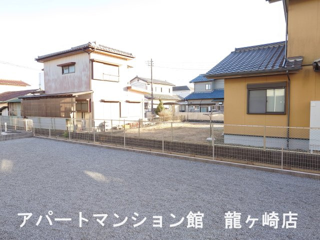 ソラリス　Solarisのその他共用部分