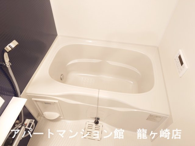 ソラリス　Solarisの浴室