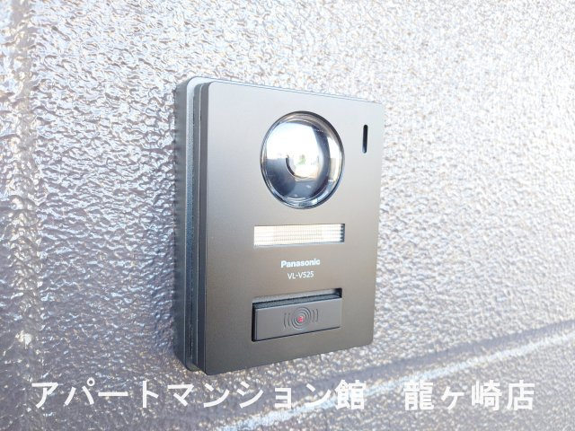 ソラリス　Solarisのセキュリティ