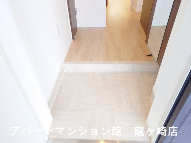 ソラリス　Solarisの設備