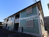 パセオユーの画像