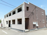 メゾン・ド・ナチュールの画像