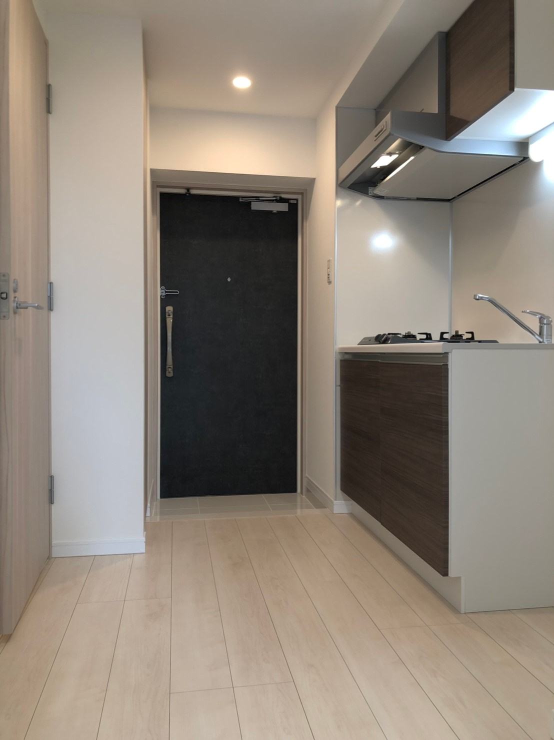 ログ文京千駄木（参考画像）