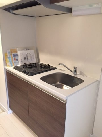 ログ文京千駄木（参考画像）