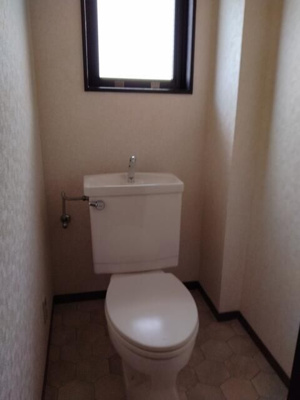 【トイレ】 | アシストパレス