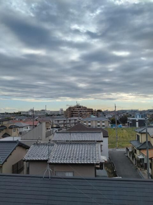 【展望】 | アシストパレス