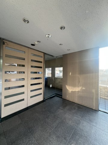 ピュアハイツ垂水潮見が丘のその他共用部分