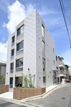 レクス大崎の画像