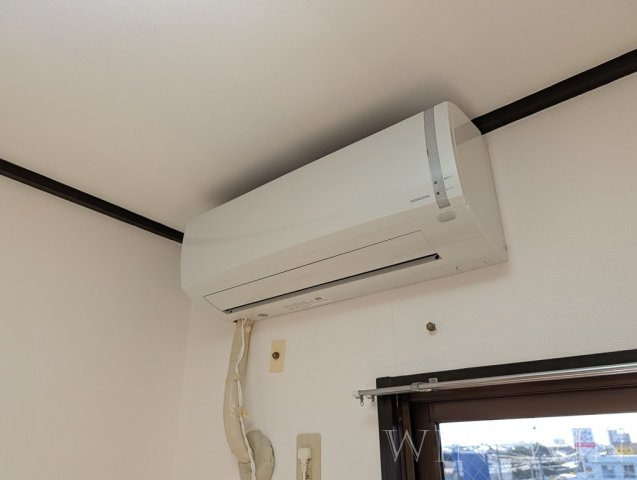 レジデンシアNOVの設備