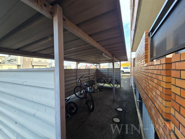 レジデンシアNOVのその他共用部分