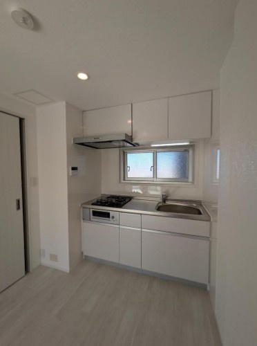 【キッチン】 | マンションときわ台 | イメージ画像となります。実際とは異なりますので、ご注意ください！