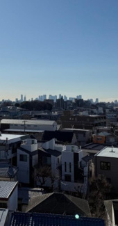 【展望】 | 豊かな陽光に照らしだされる素敵な空間に感動すら覚えます。